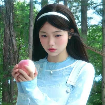 对你的想象