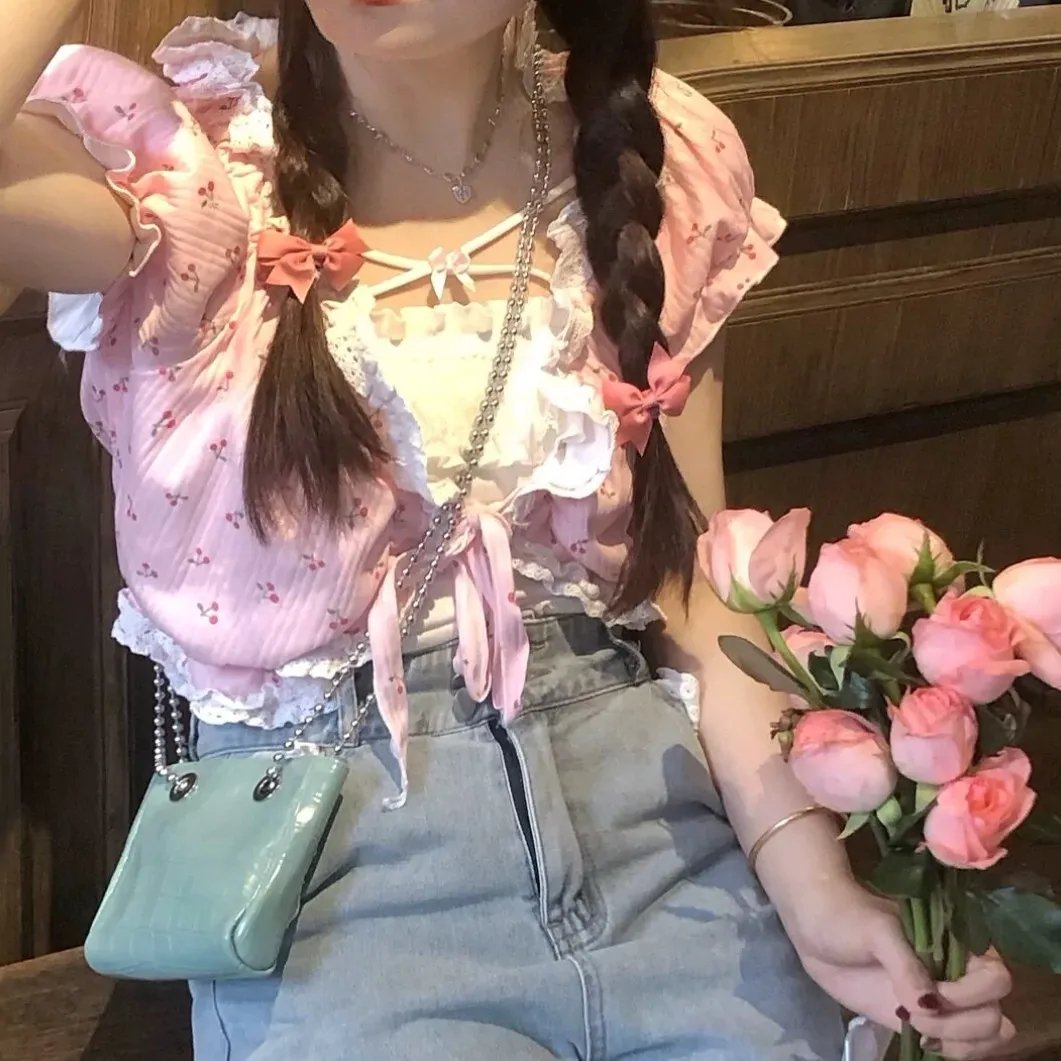 国际女间谍