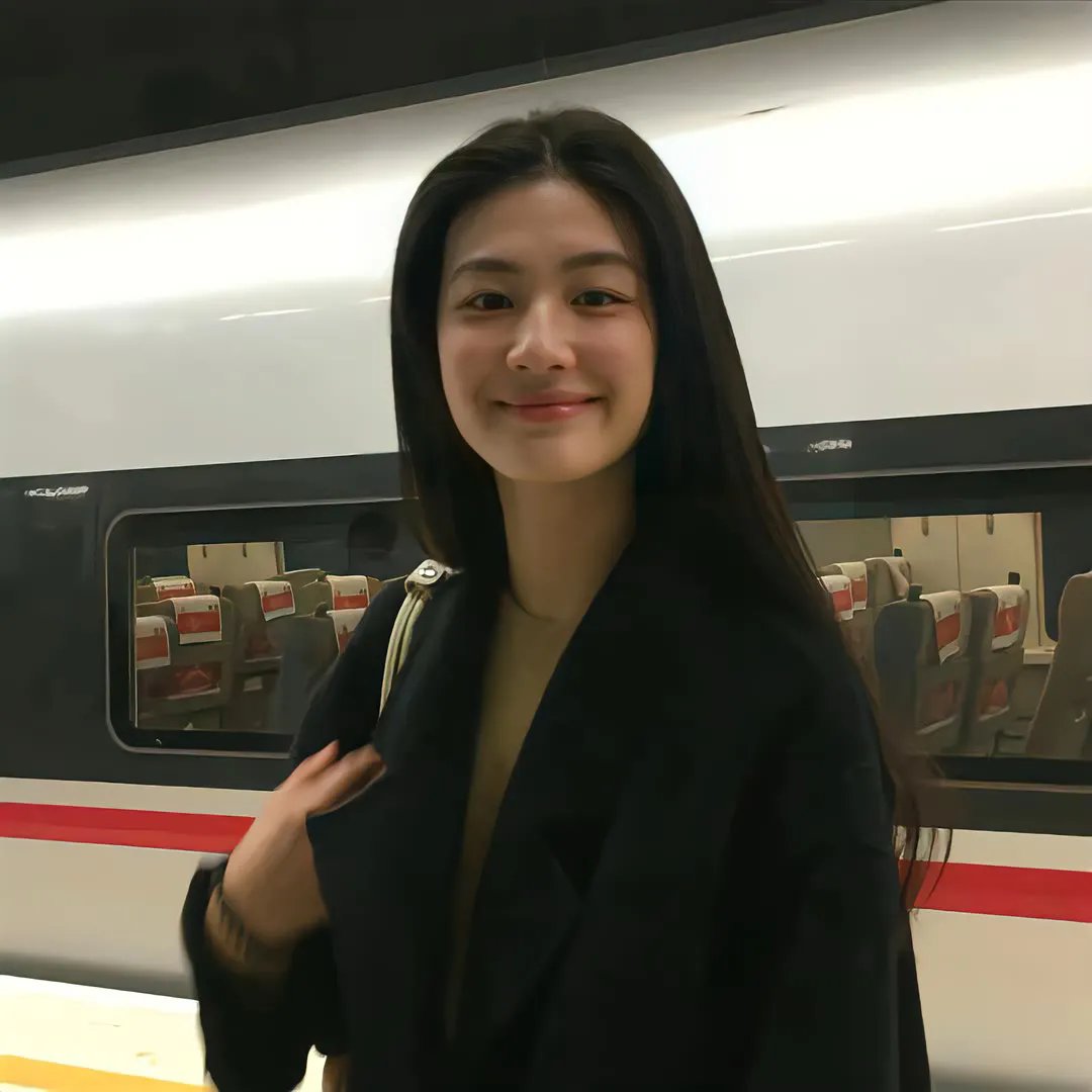蔷薇少女